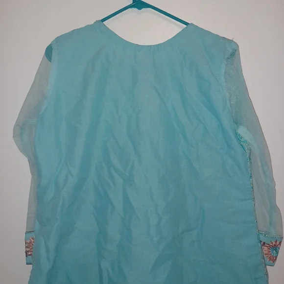 Kameez Kurta Tunic - Picture 6 of 7